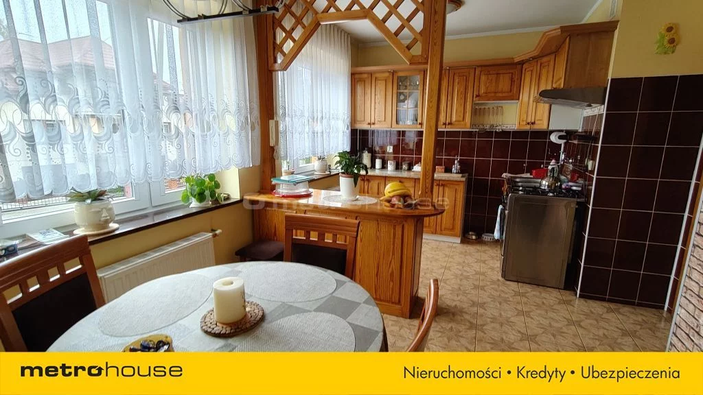 Dom 231,37 m², oferta nr , SDLETE442, Działdowo, Lotników