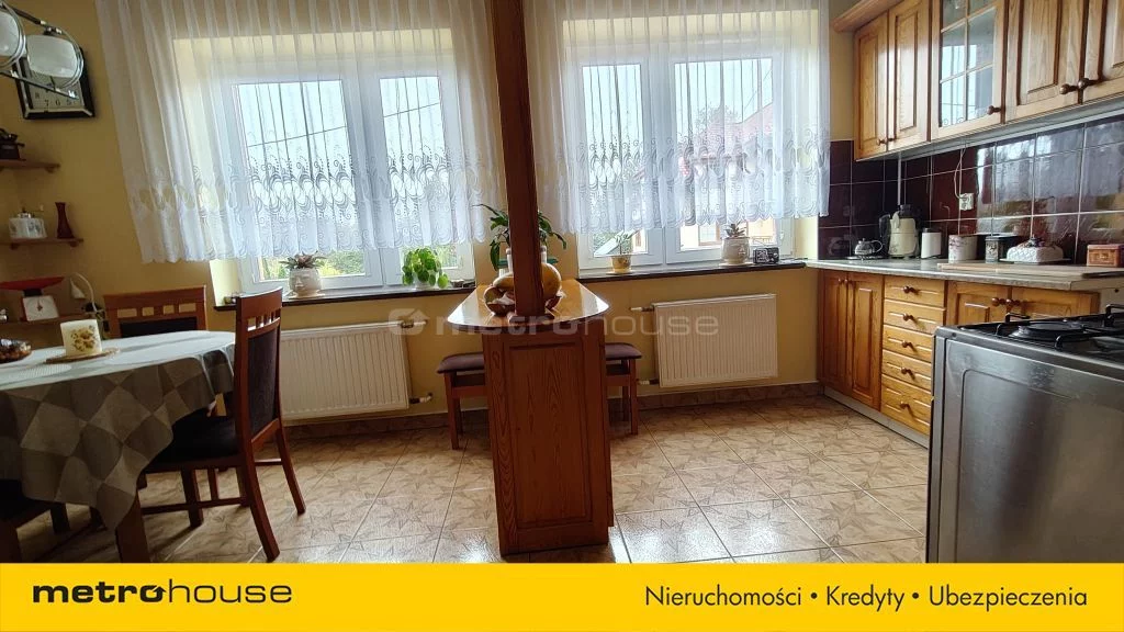 Dom 231,37 m², oferta nr , SDLETE442, Działdowo, Lotników