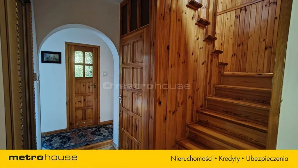 Dom 231,37 m², oferta nr , SDLETE442, Działdowo, Lotników