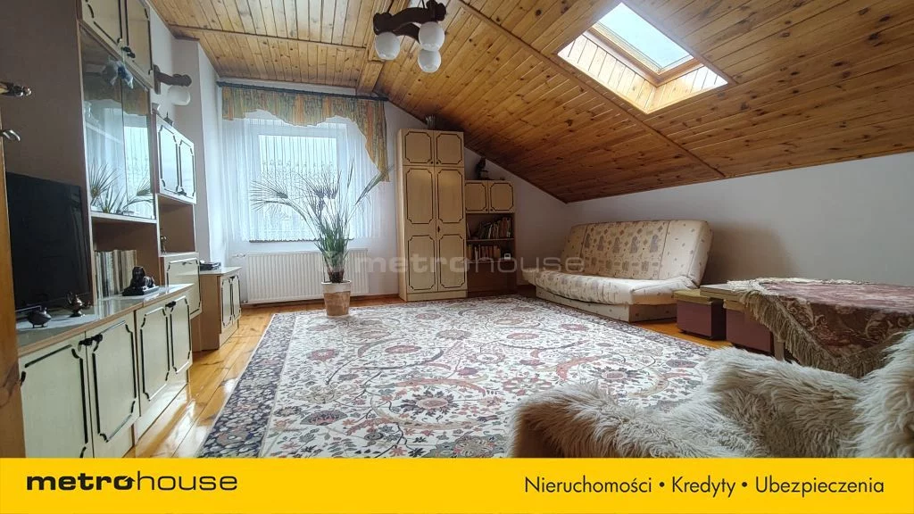 Dom 231,37 m², oferta nr , SDLETE442, Działdowo, Lotników