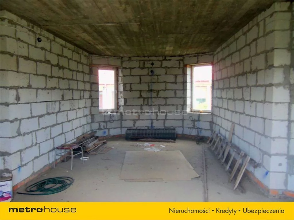 Dom 287,73 m², oferta nr , CYWO449, Lutocin