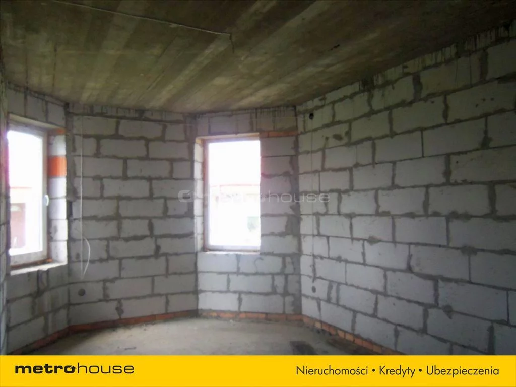 Dom 287,73 m², oferta nr , CYWO449, Lutocin
