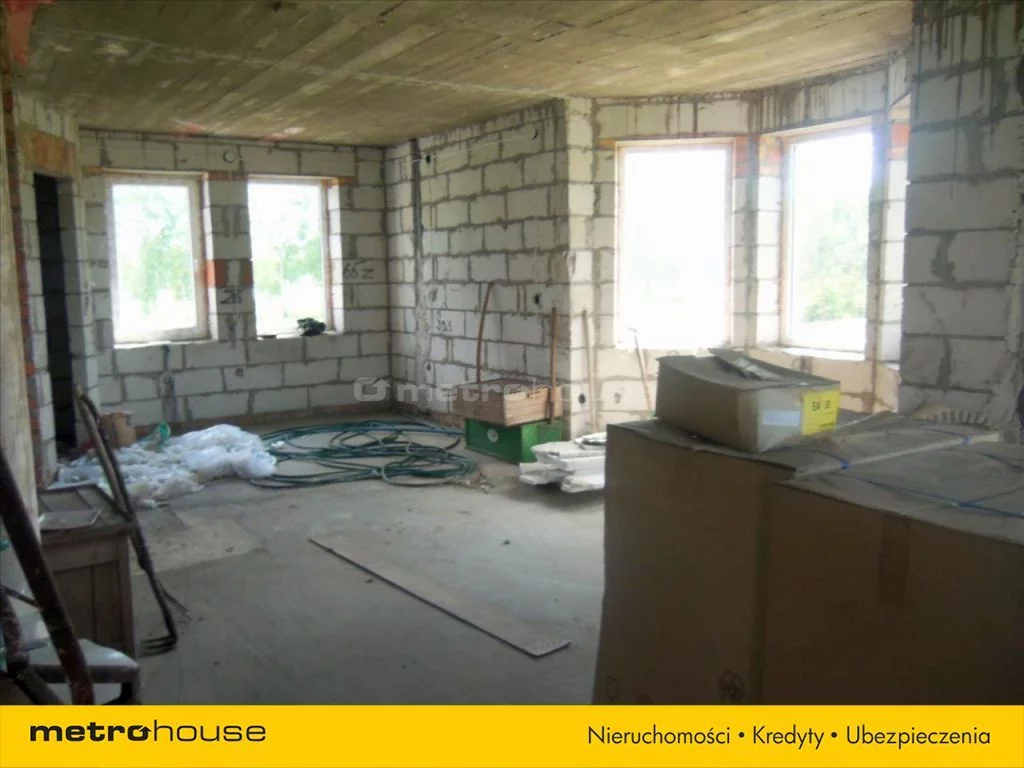 Dom 287,73 m², oferta nr , CYWO449, Lutocin