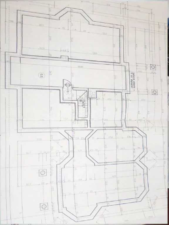 Dom 287,73 m², oferta nr , CYWO449, Lutocin