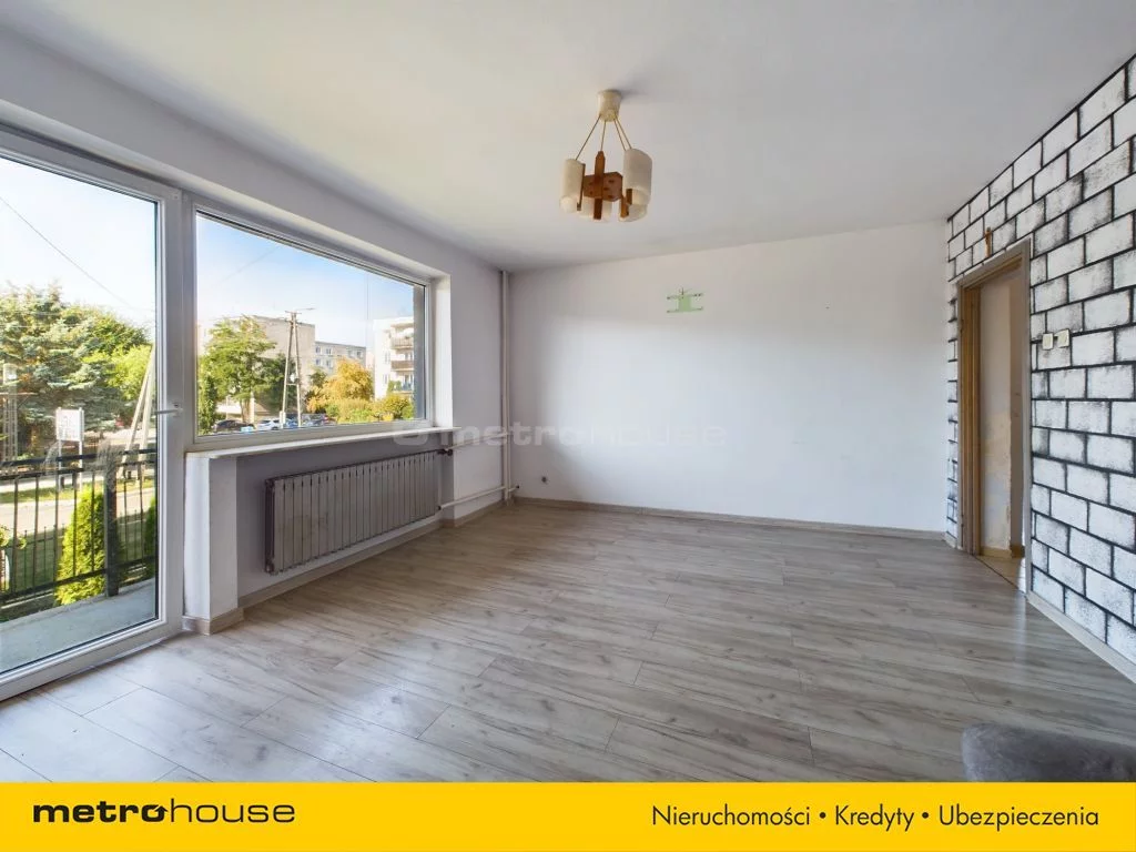 Dom 265,90 m², oferta nr , SDGUFU165, Przasnysz, Matuszewskiego