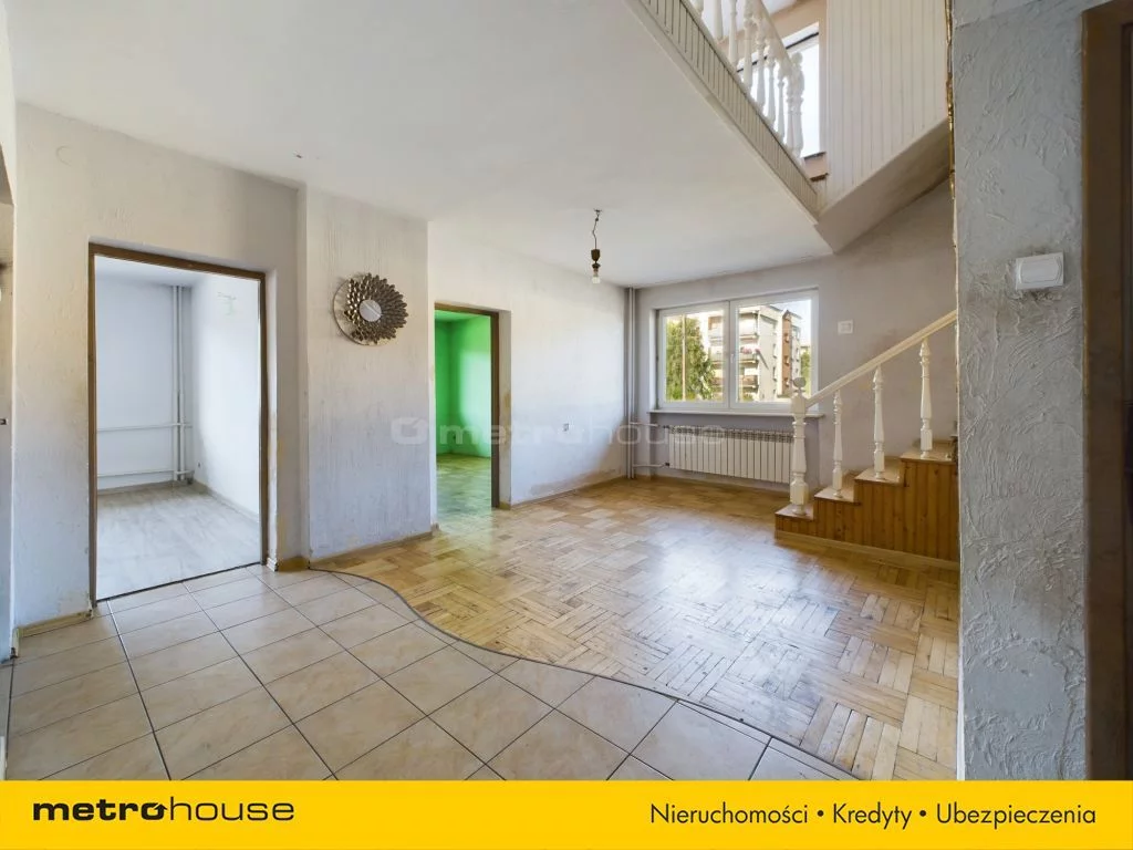 Dom 265,90 m², oferta nr , SDGUFU165, Przasnysz, Matuszewskiego