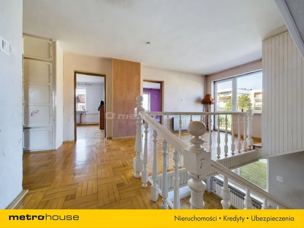 Dom 265,90 m², oferta nr , SDGUFU165, Przasnysz, Matuszewskiego
