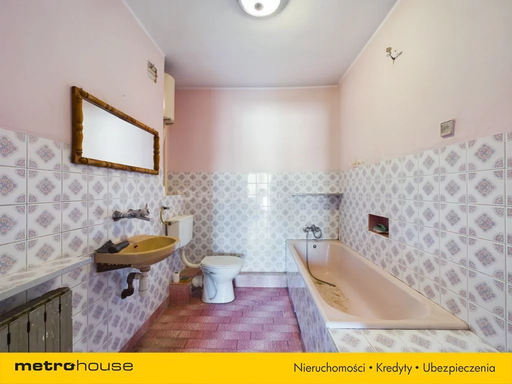 Dom 265,90 m², oferta nr , SDGUFU165, Przasnysz, Matuszewskiego