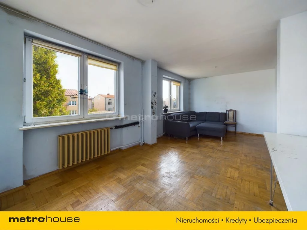 Dom 265,90 m², oferta nr , SDGUFU165, Przasnysz, Matuszewskiego