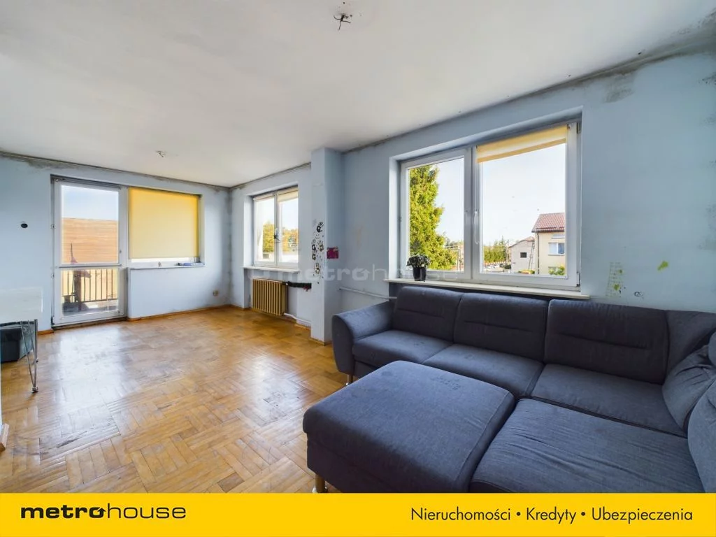 Dom 265,90 m², oferta nr , SDGUFU165, Przasnysz, Matuszewskiego