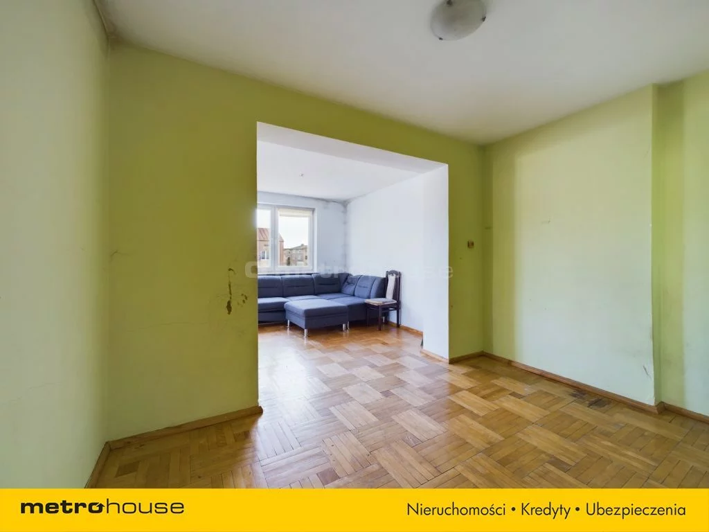 Dom 265,90 m², oferta nr , SDGUFU165, Przasnysz, Matuszewskiego