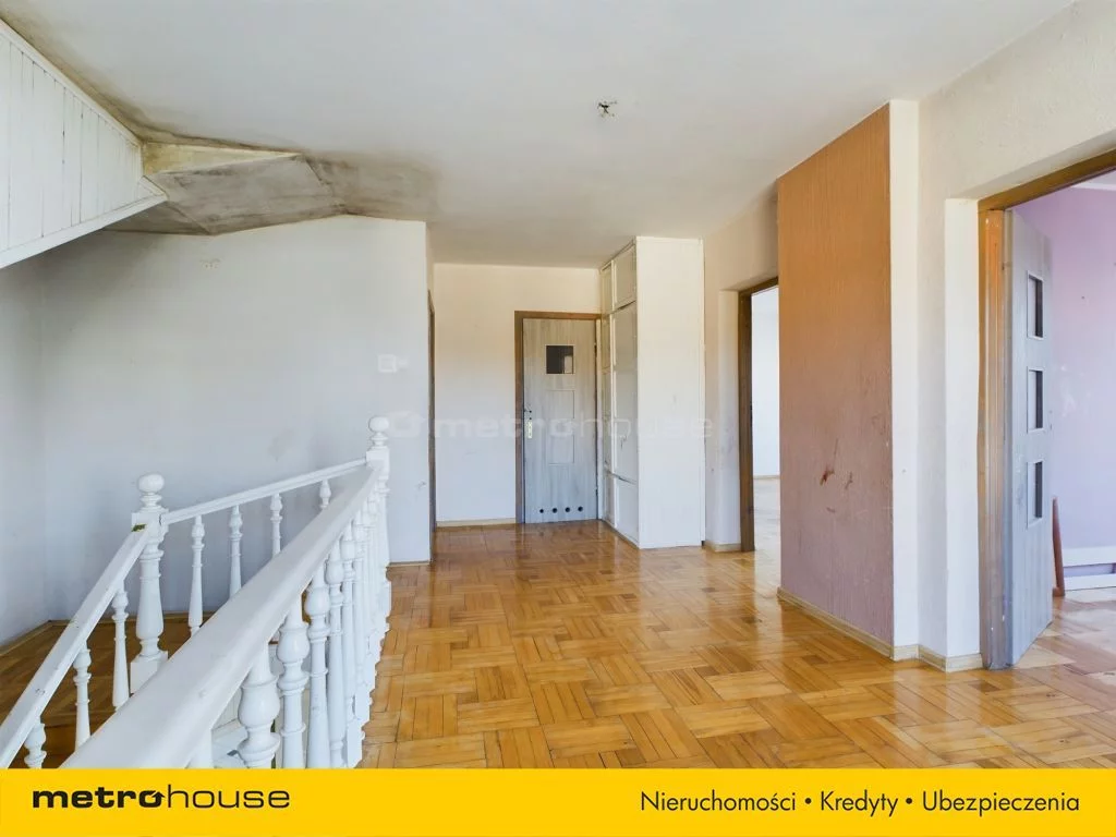 Dom 265,90 m², oferta nr , SDGUFU165, Przasnysz, Matuszewskiego