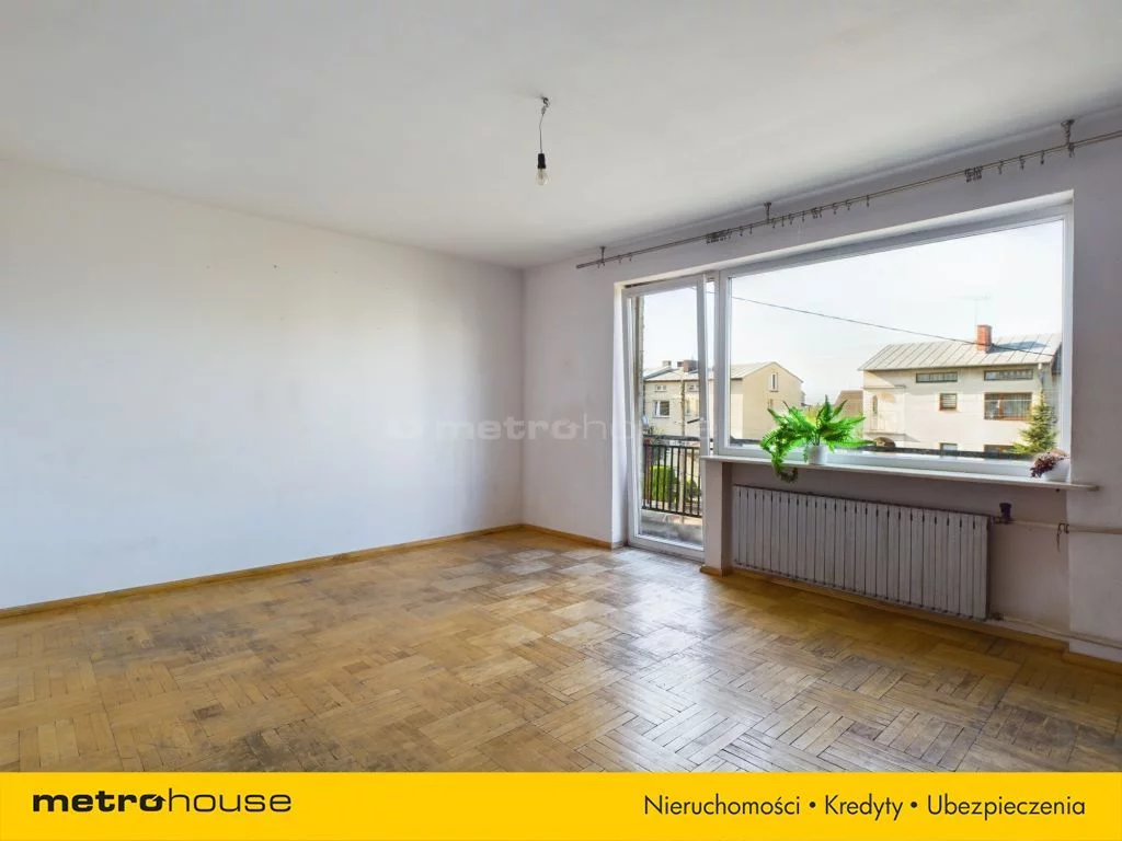 Dom 265,90 m², oferta nr , SDGUFU165, Przasnysz, Matuszewskiego
