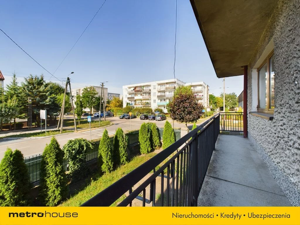 Dom 265,90 m², oferta nr , SDGUFU165, Przasnysz, Matuszewskiego