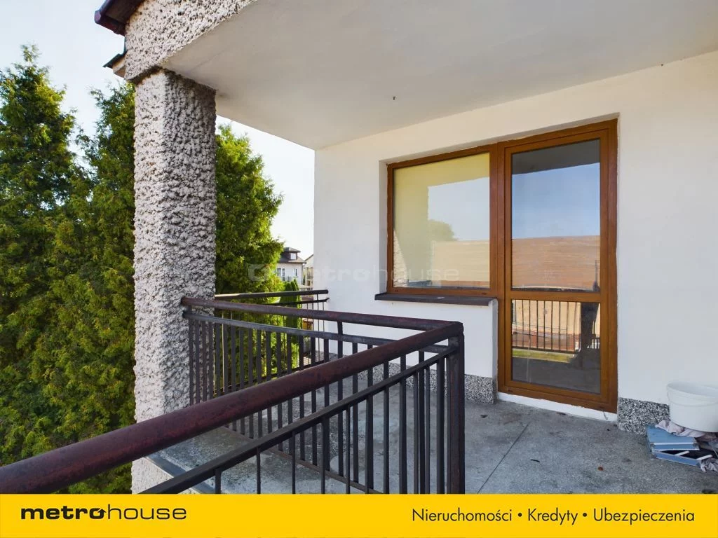 Dom 265,90 m², oferta nr , SDGUFU165, Przasnysz, Matuszewskiego