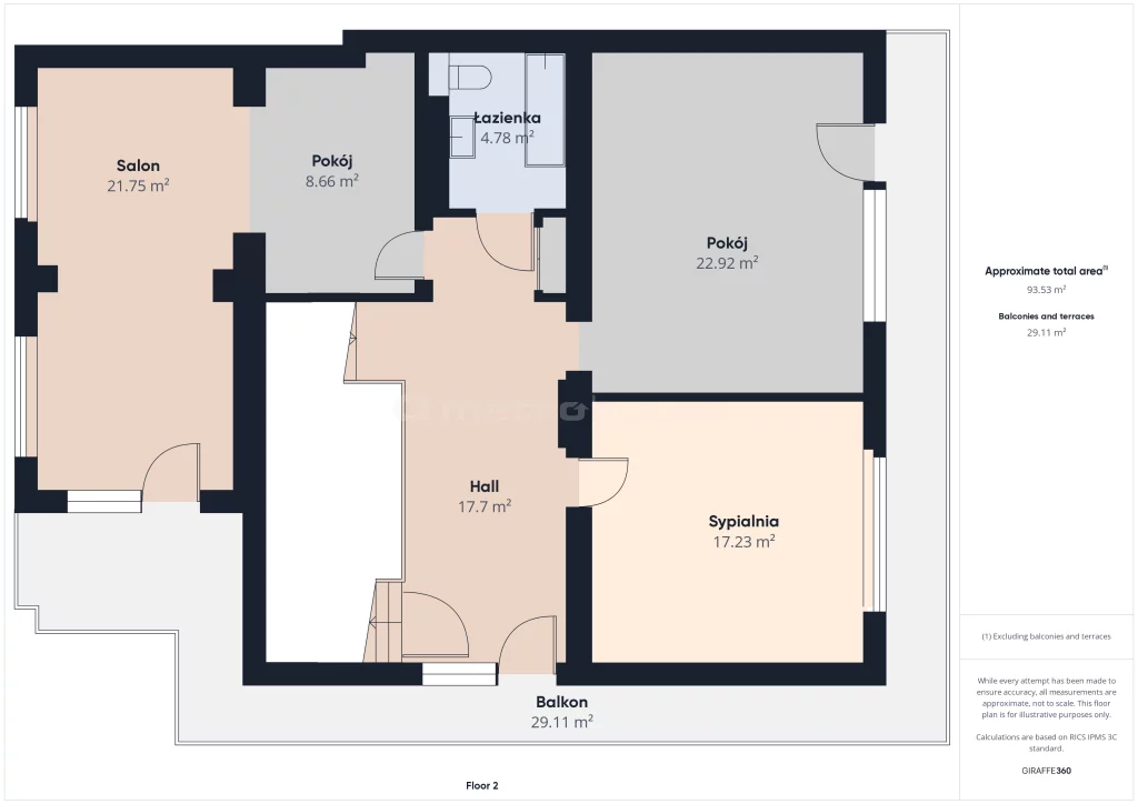 Dom 265,90 m², oferta nr , SDGUFU165, Przasnysz, Matuszewskiego
