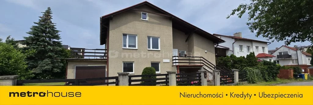 Dom 350,00 m², oferta nr , SDGOPA723, Malbork, Mieszka i