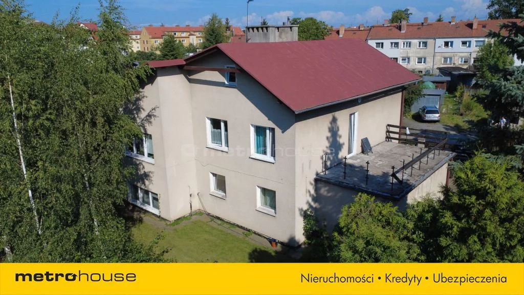 Dom 350,00 m², oferta nr , SDGOPA723, Malbork, Mieszka i