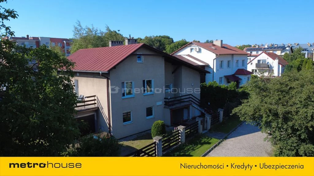 Dom 350,00 m², oferta nr , SDGOPA723, Malbork, Mieszka i