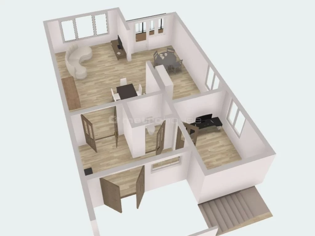 Dom 350,00 m², oferta nr , SDGOPA723, Malbork, Mieszka i