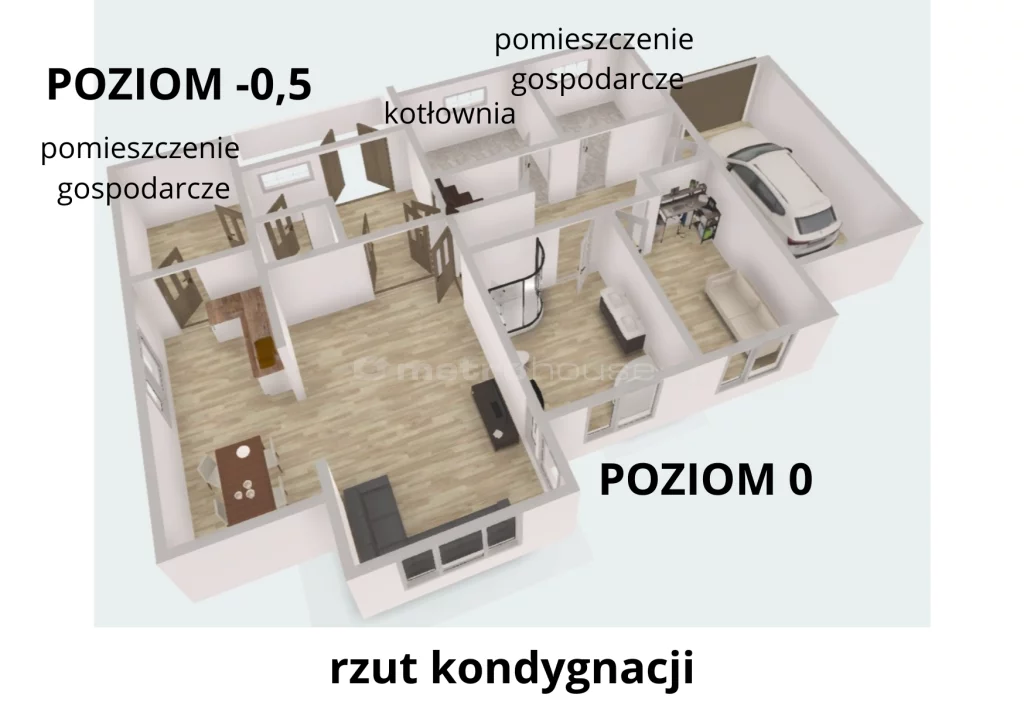 Dom 350,00 m², oferta nr , SDGOPA723, Malbork, Mieszka i