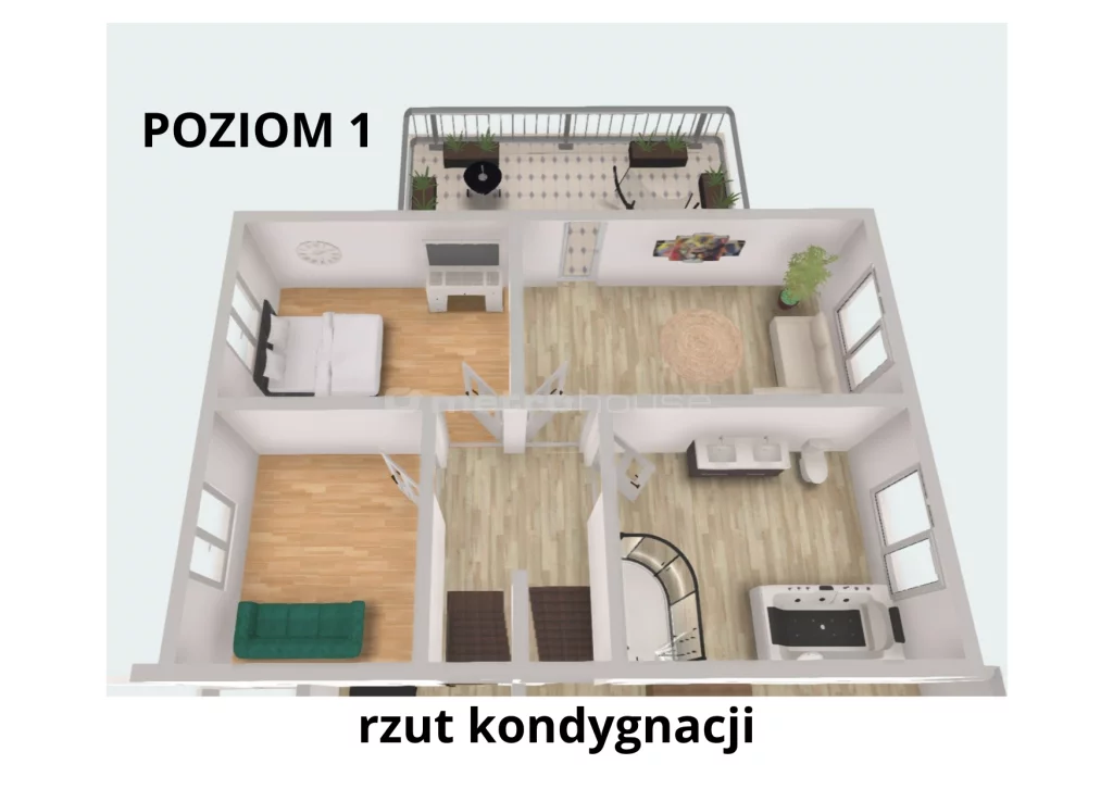 Dom 350,00 m², oferta nr , SDGOPA723, Malbork, Mieszka i