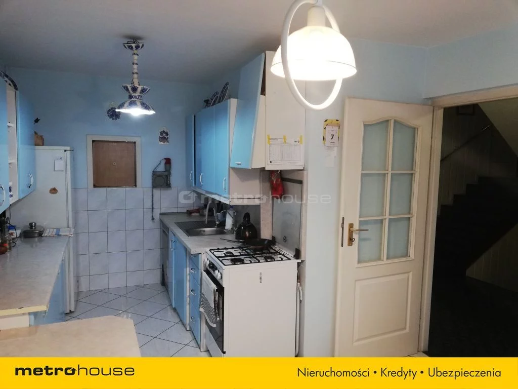 Dom 184,53 m², oferta nr , SDSUGE798, Biała Podlaska, Mikołajczyka