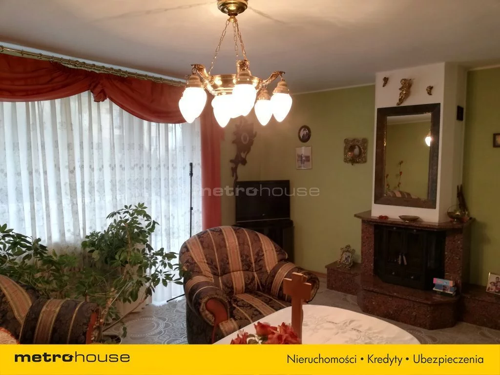 Dom 184,53 m², oferta nr , SDSUGE798, Biała Podlaska, Mikołajczyka