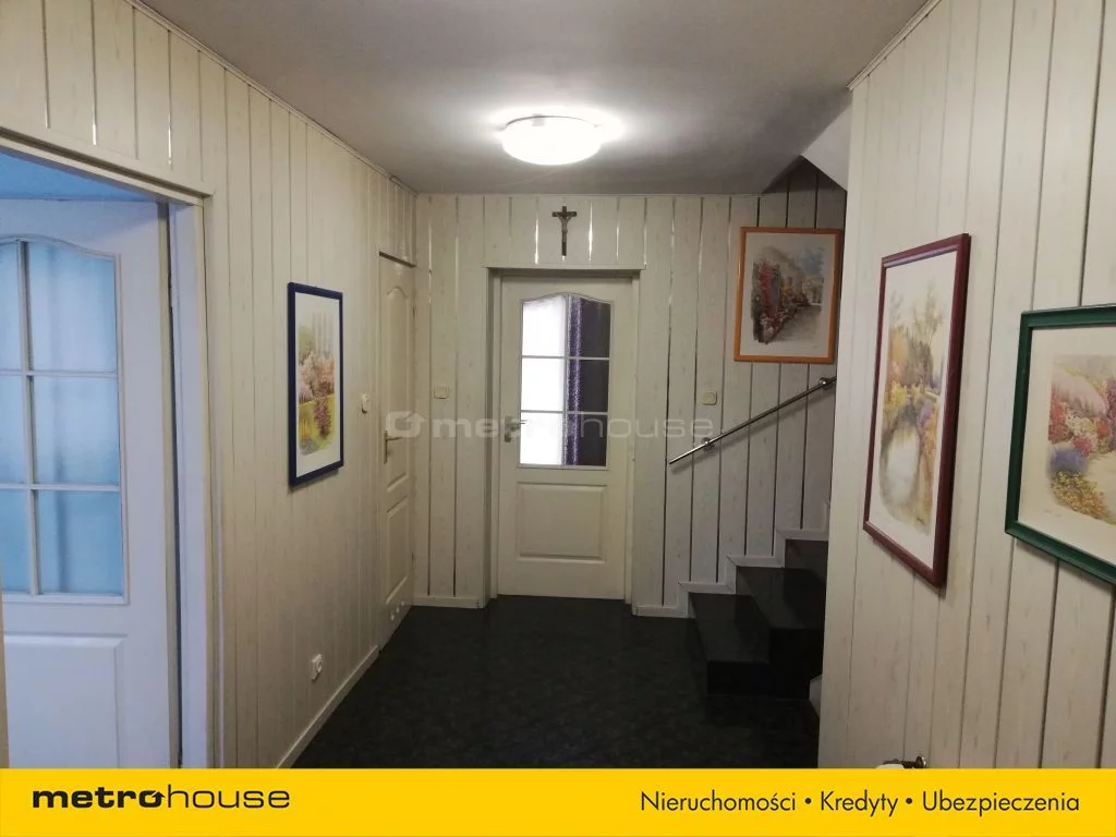 Dom 184,53 m², oferta nr , SDSUGE798, Biała Podlaska, Mikołajczyka