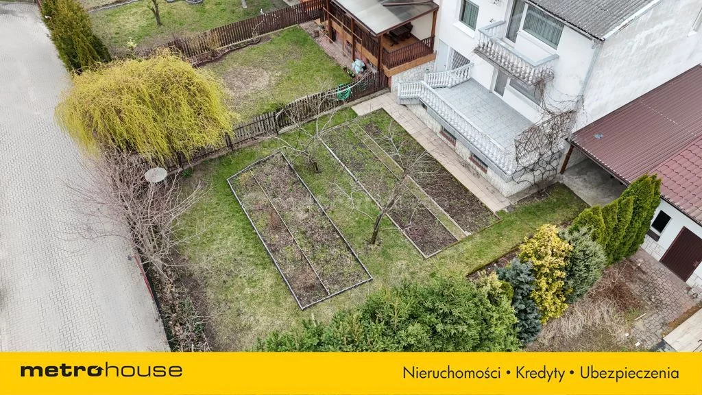 Dom 184,53 m², oferta nr , SDSUGE798, Biała Podlaska, Mikołajczyka