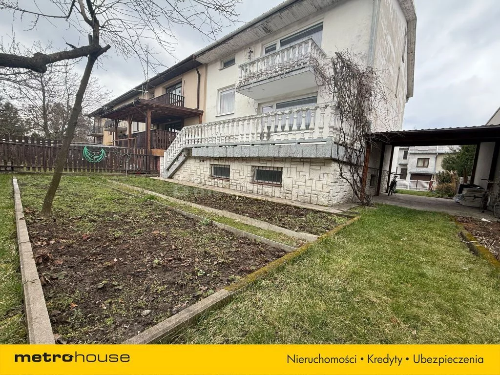 Dom 184,53 m², oferta nr , SDSUGE798, Biała Podlaska, Mikołajczyka