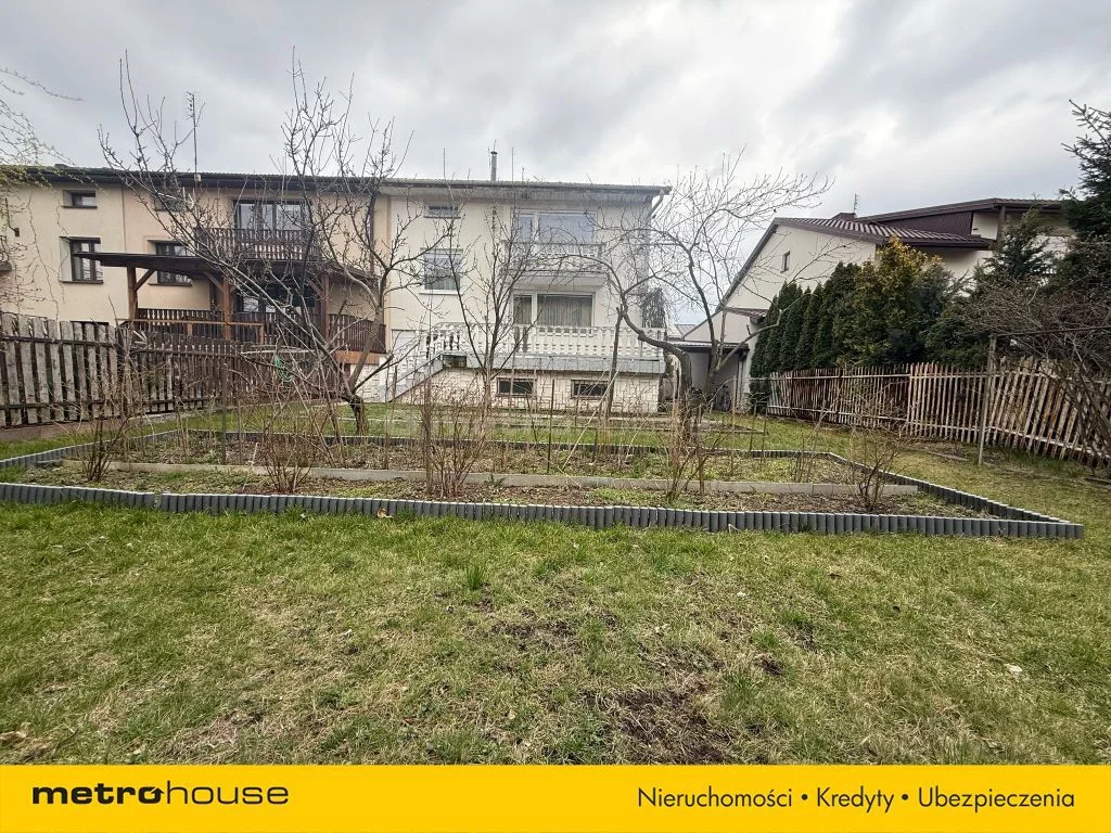 Dom 184,53 m², oferta nr , SDSUGE798, Biała Podlaska, Mikołajczyka