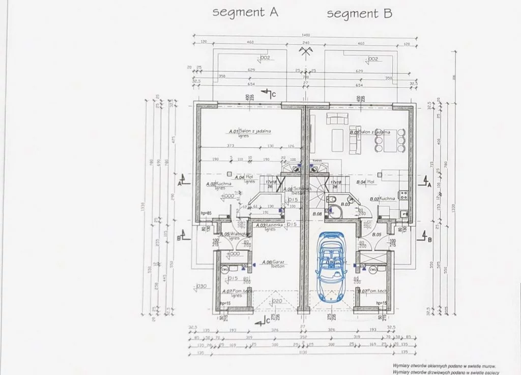 Dom 372,00 m², oferta nr , SDPUTU784, Mikołeska