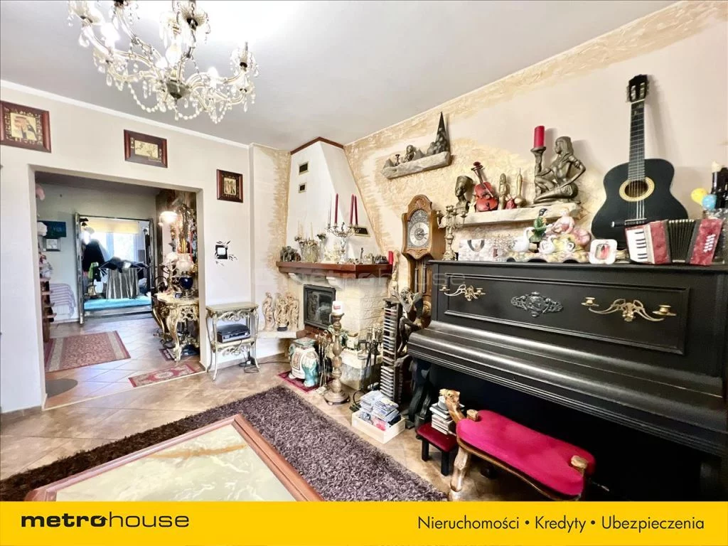Dom 169,00 m², oferta nr , HYTE950, Mózgowo