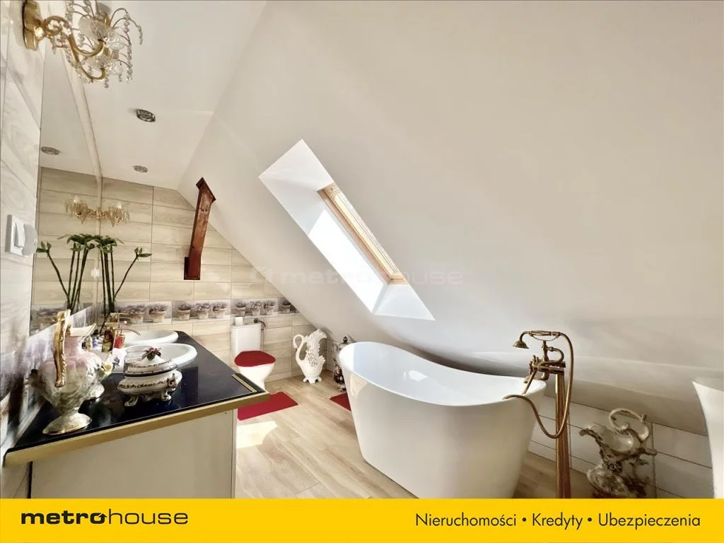 Dom 169,00 m², oferta nr , HYTE950, Mózgowo