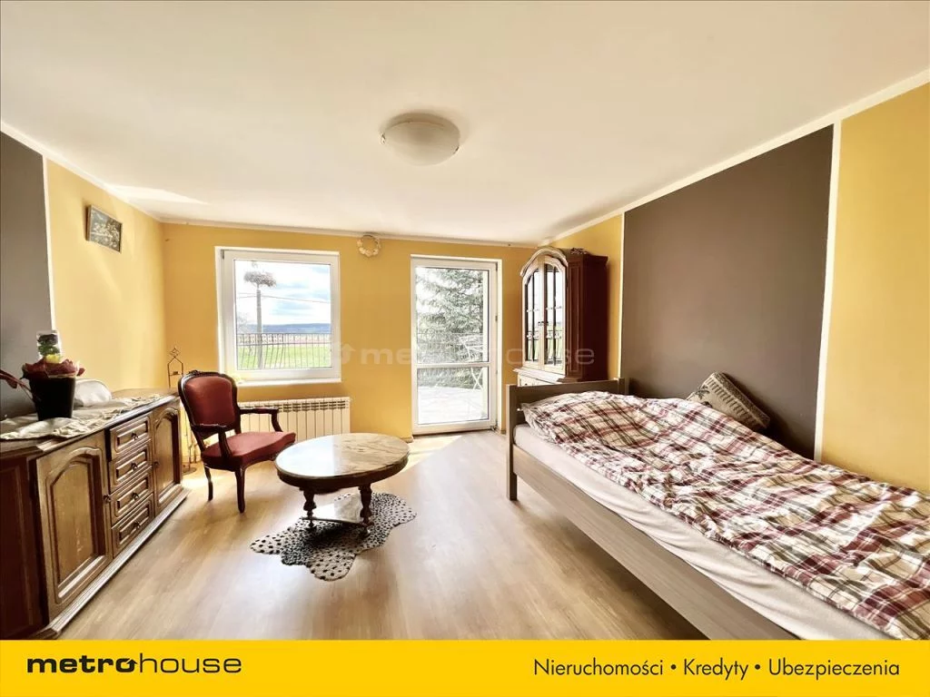 Dom 169,00 m², oferta nr , HYTE950, Mózgowo
