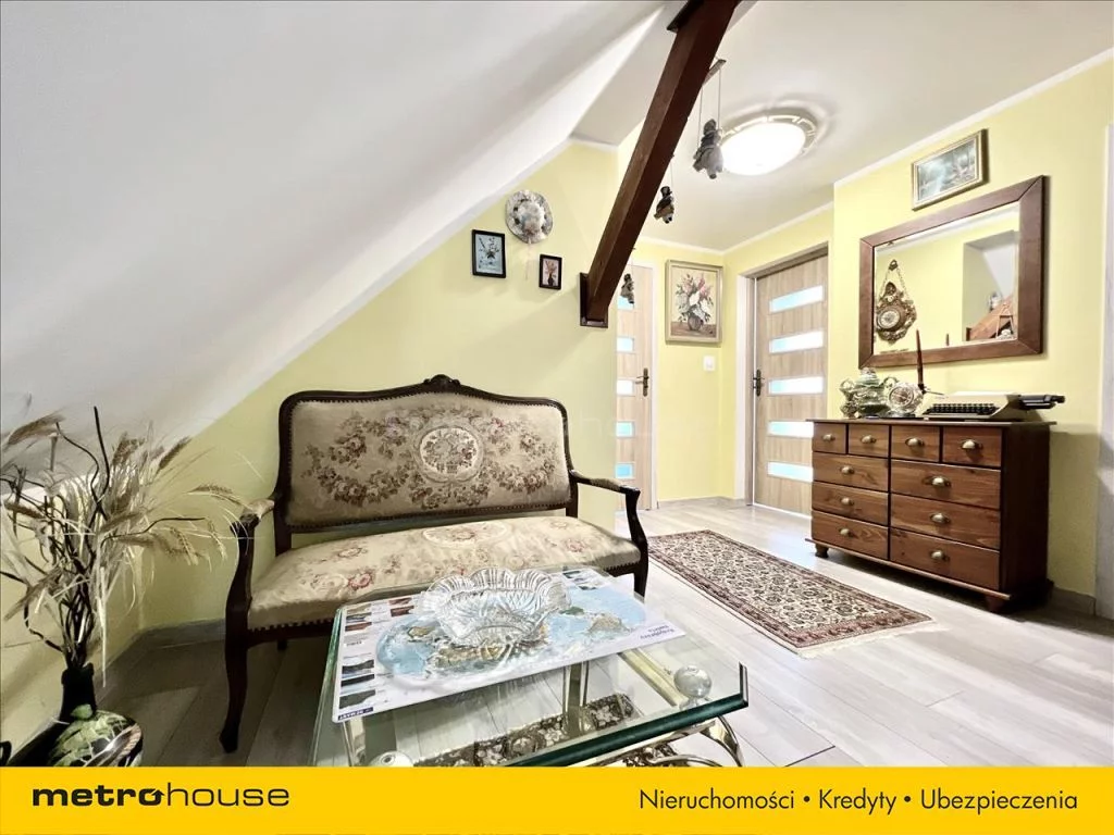 Dom 169,00 m², oferta nr , HYTE950, Mózgowo