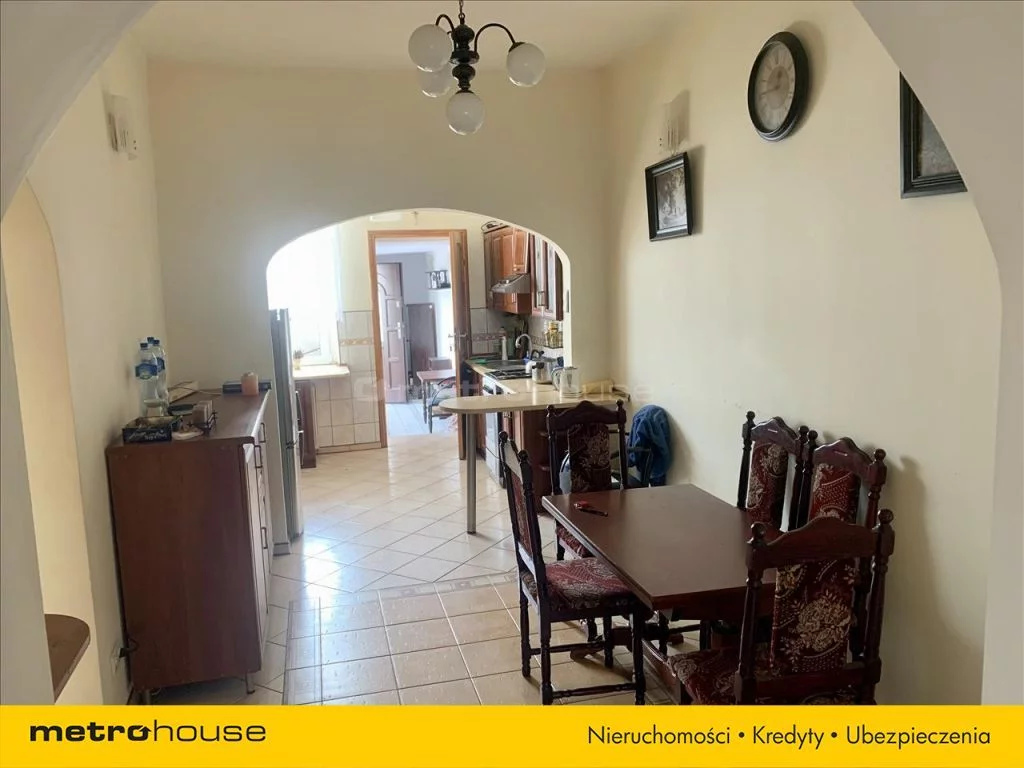 Dom 182,66 m², oferta nr , ZYKI988, Nowe Miasto Lubawskie