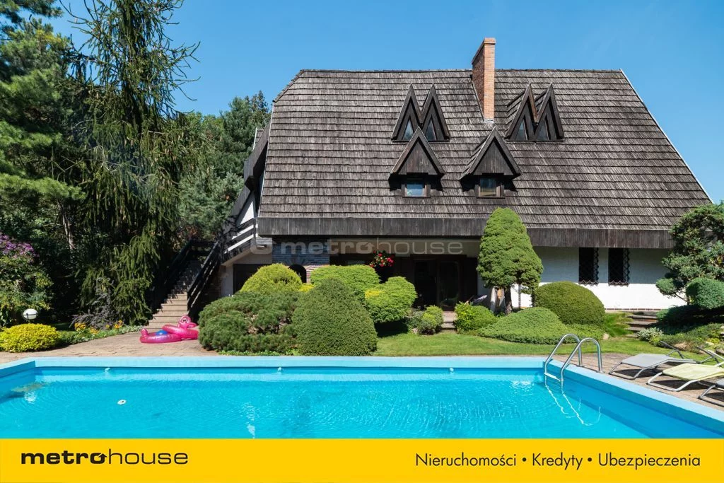 Dom 345,00 m², oferta nr , SDHEZE978, Oleśnica