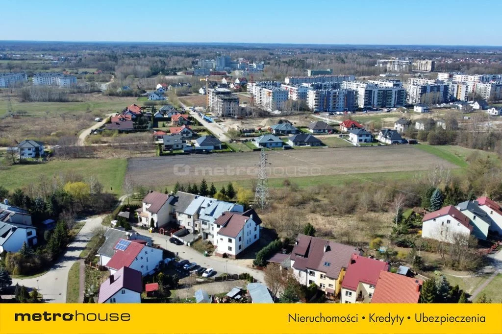 Dom 460,00 m², oferta nr , SDMUHE619, Ostrołęka