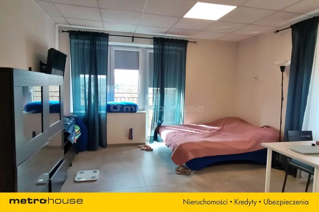 Dom 460,00 m², oferta nr , SDMUHE619, Ostrołęka