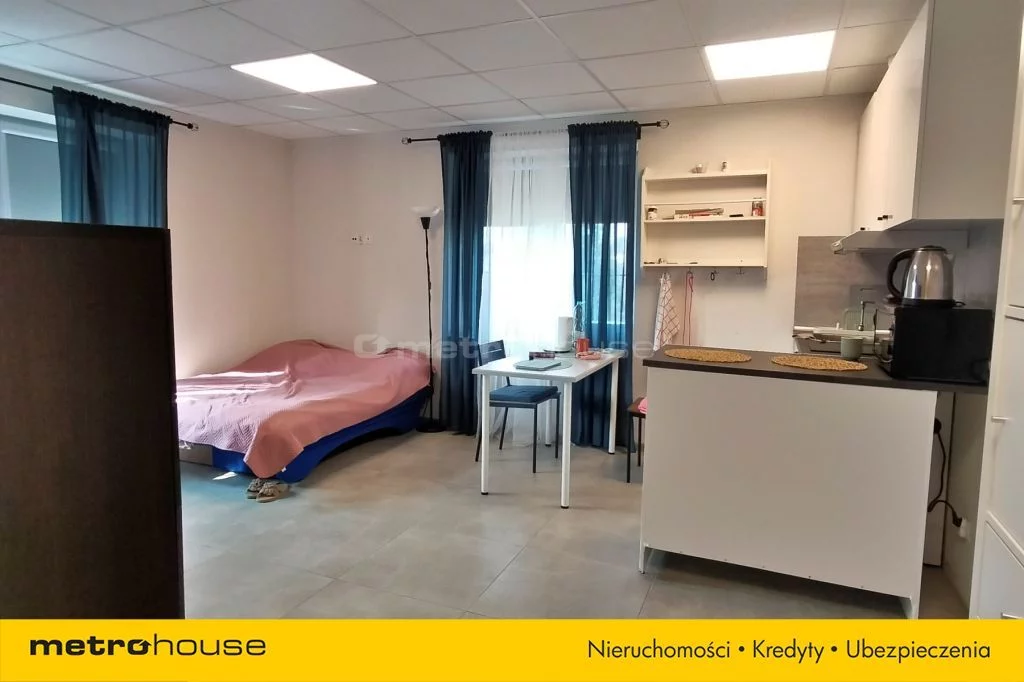 Dom 460,00 m², oferta nr , SDMUHE619, Ostrołęka