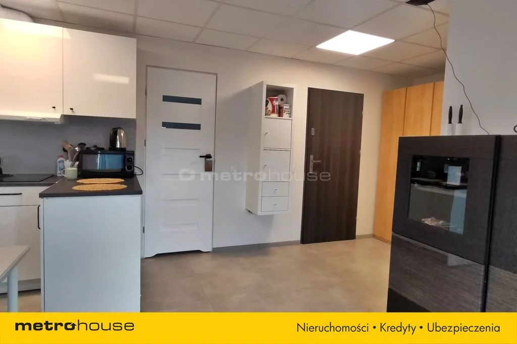 Dom 460,00 m², oferta nr , SDMUHE619, Ostrołęka