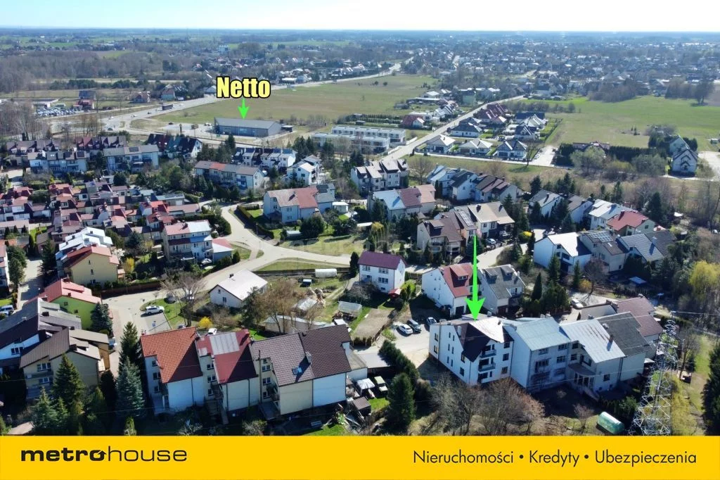 Dom 460,00 m², oferta nr , SDMUHE619, Ostrołęka