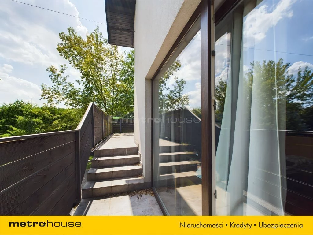 Dom 273,00 m², oferta nr , SDNORE363, Karczew, Otwocka
