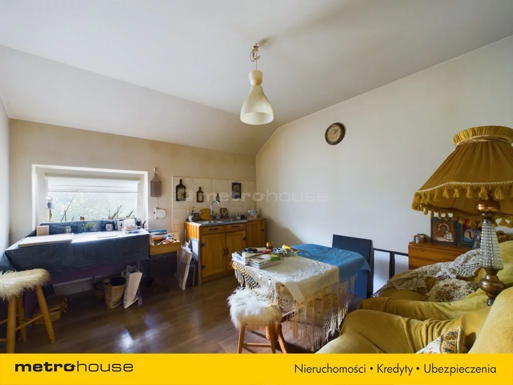 Dom 273,00 m², oferta nr , SDNORE363, Karczew, Otwocka