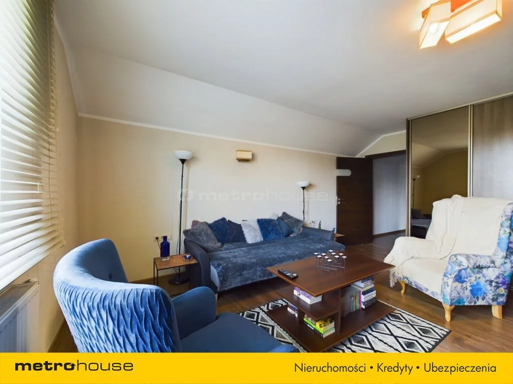 Dom 273,00 m², oferta nr , SDNORE363, Karczew, Otwocka