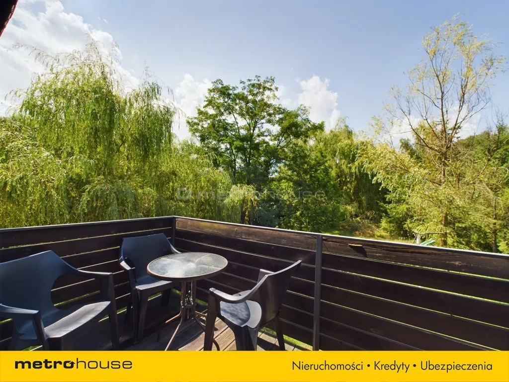 Dom 273,00 m², oferta nr , SDNORE363, Karczew, Otwocka