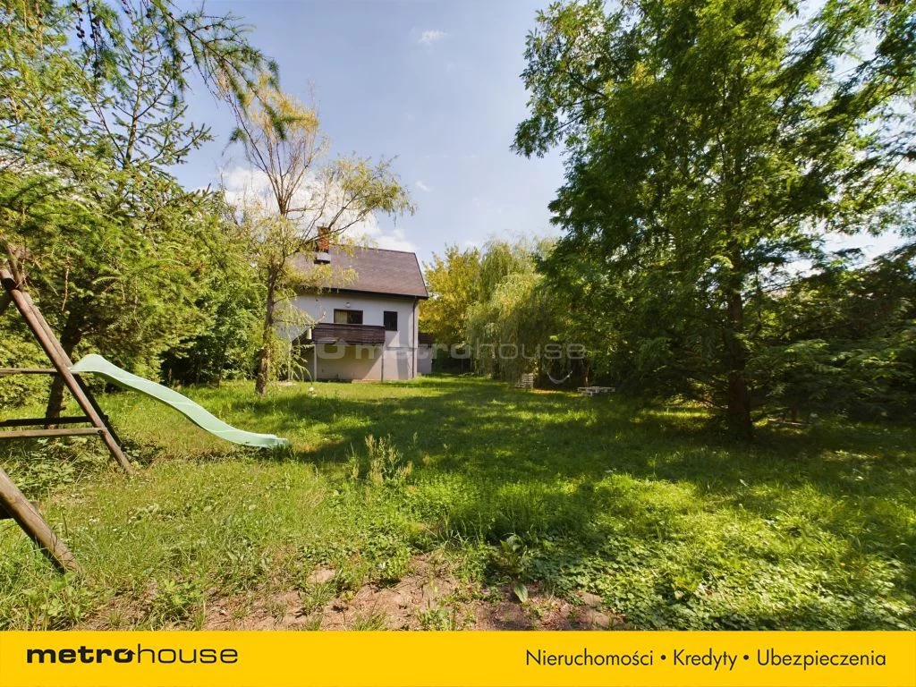 Dom 273,00 m², oferta nr , SDNORE363, Karczew, Otwocka