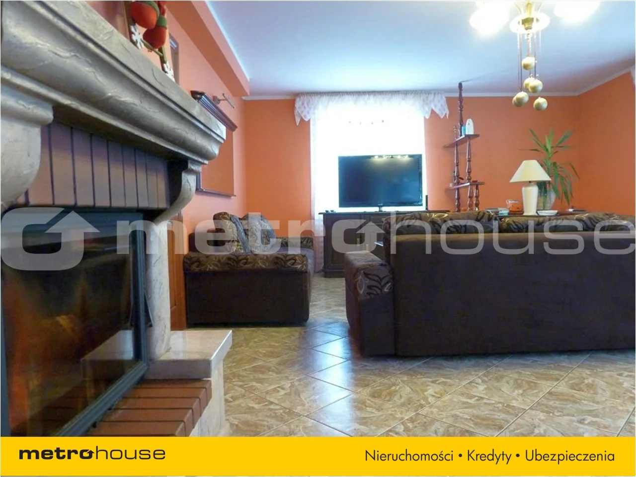 Dom 347,00 m², oferta nr , LIKE377, Pieczarki